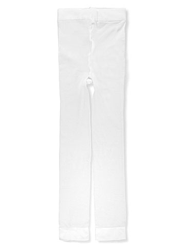 Marilyn Taylor Girls’ Footless Dance Tights - CookiesKids.com
