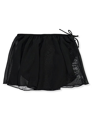 Marilyn Taylor Girls’ Dance/Ballet Skirt - CookiesKids.com