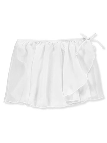 Marilyn Taylor Girls’ Dance/Ballet Skirt - CookiesKids.com