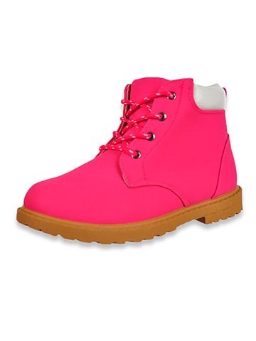 girls boots clearance