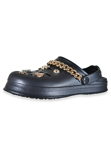 Josmo Girls' Charmed Clogs Shoes - CookiesKids.com