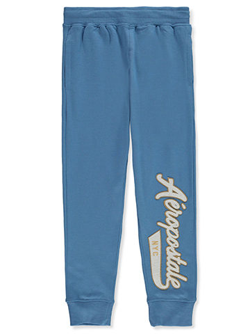 Aeropostale Boys' Varsity Joggers - CookiesKids.com
