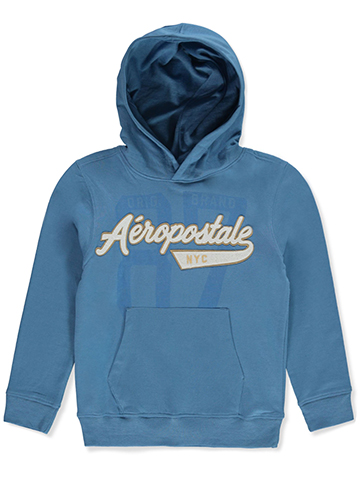 Aeropostale Boys' Varsity Hoodie - CookiesKids.com