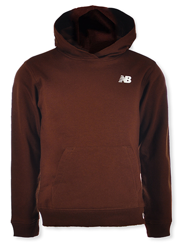 New Balance Girls' Pullover Hoodie - CookiesKids.com