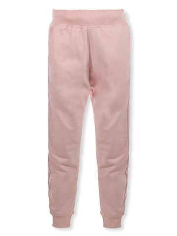 New Balance Girls' Fleece Joggers - CookiesKids.com