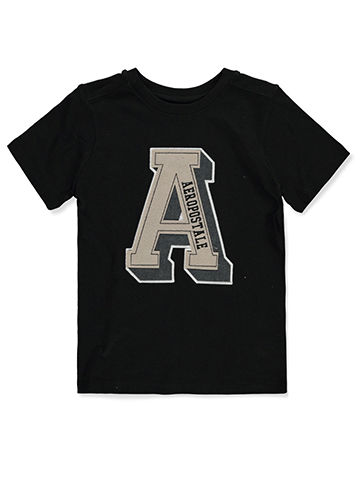Aeropostale Boys' Varsity T-Shirt - CookiesKids.com