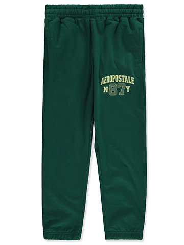 Aeropostale Boys' Fleece Joggers - CookiesKids.com