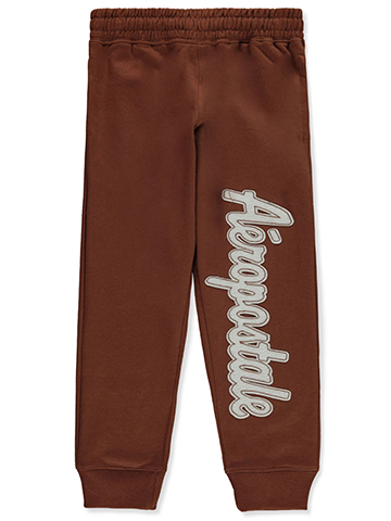 Aeropostale Boys' Fleece Joggers - CookiesKids.com