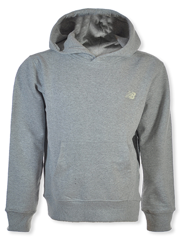 New Balance Boys' Pullover Hoodie - CookiesKids.com