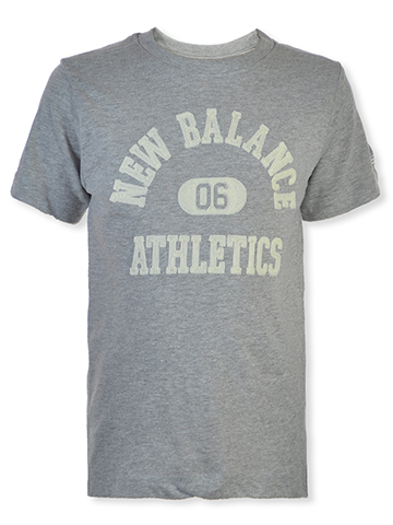 New Balance Boys' Varsity T-Shirt - CookiesKids.com
