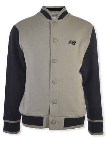 New Balance Boys' Varsity Jacket - CookiesKids.com