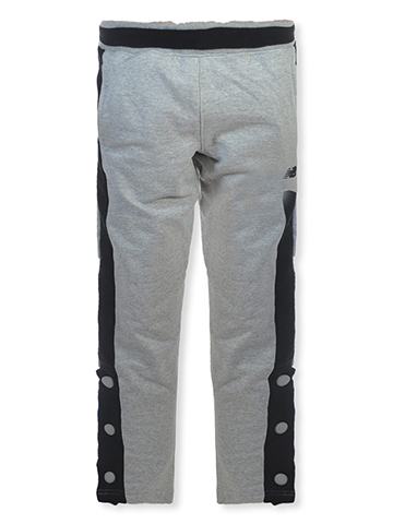 New Balance Boys' Varsity Joggers - CookiesKids.com