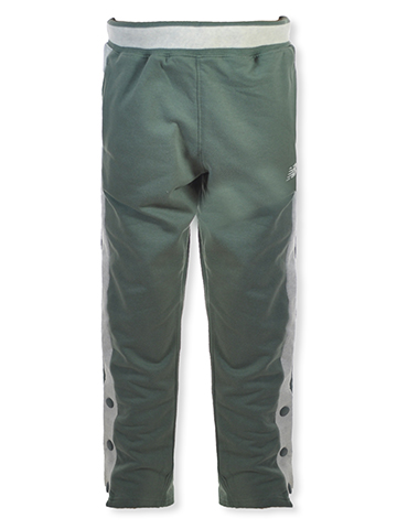 New Balance Boys' Varsity Joggers - CookiesKids.com
