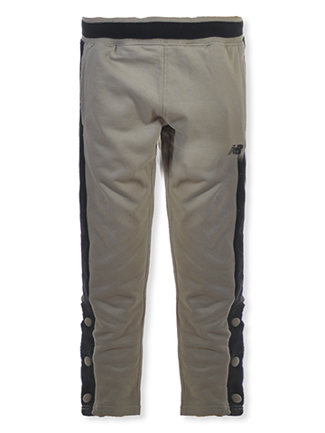 New Balance Boys' Varsity Joggers - CookiesKids.com