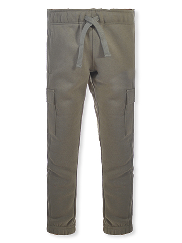 New Balance Boys' Classic Joggers - CookiesKids.com