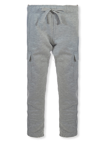 New Balance Boys' Classic Joggers - CookiesKids.com