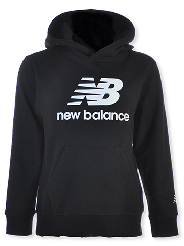 New Balance Boys' Essential Hoodie - CookiesKids.com