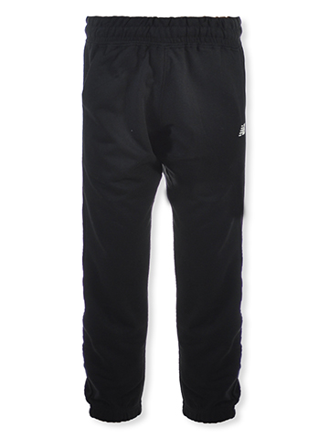 New Balance Boys' Essential Joggers - CookiesKids.com