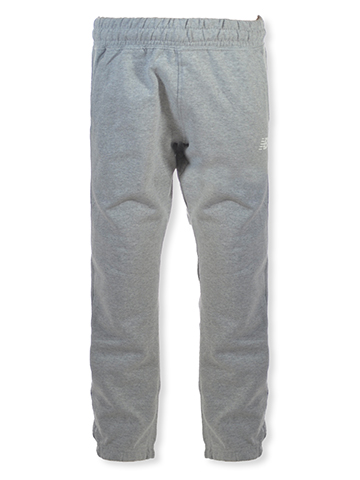 New Balance Boys' Essential Joggers - CookiesKids.com
