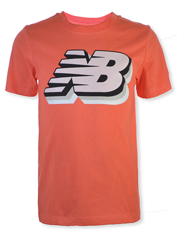 New Balance Boys' Energy T-Shirt - CookiesKids.com