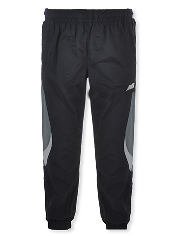 New Balance Boys' Basketball Joggers - CookiesKids.com