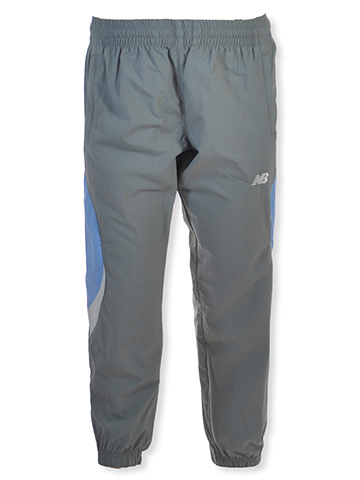 New Balance Boys' Basketball Joggers - CookiesKids.com