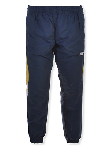 New Balance Boys' Basketball Joggers - CookiesKids.com