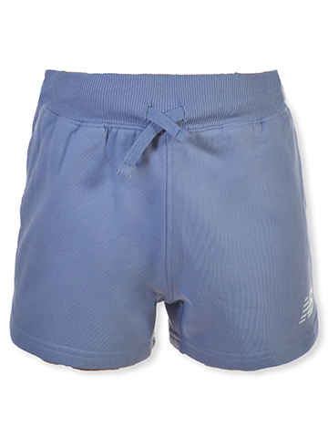 New Balance Girls' Active Shorts - CookiesKids.com