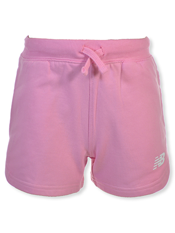 New Balance Girls' Active Shorts - CookiesKids.com
