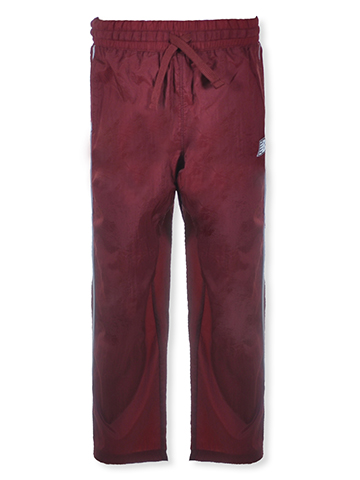 New Balance Girls' Athletic Straight Pants - CookiesKids.com