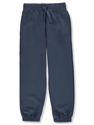 New Balance Girls' Essential Joggers - CookiesKids.com