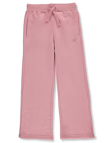 New Balance Girls' Essential Pants - CookiesKids.com