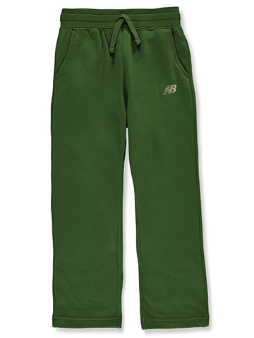New Balance Boys' Classic Joggers - CookiesKids.com