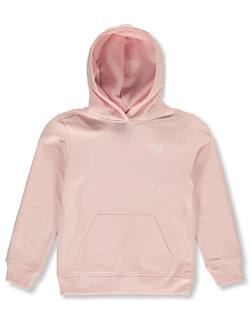 New Balance Girls' Pullover Hoodie - CookiesKids.com