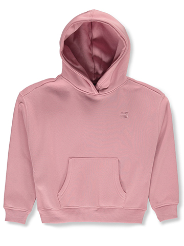 New Balance Girls' Pullover Hoodie - CookiesKids.com
