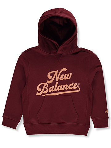 New Balance Boys' Pullover Hoodie - CookiesKids.com