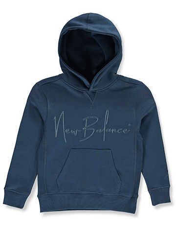 New Balance Boys' Pullover Hoodie - CookiesKids.com