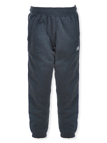 New Balance Boys' Fleece Joggers - CookiesKids.com