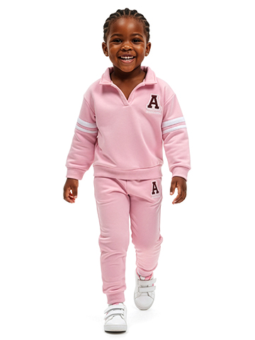 Girls Fashion at Cookie's Kids