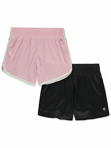 RBX Girls' 2-Pack Shorts - CookiesKids.com