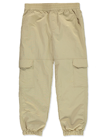 Dreamstar Girls' Nylon Parachute Pants - CookiesKids.com