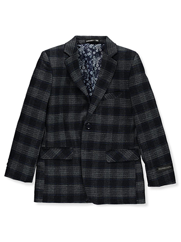 Kids World Boys' Essential Blazer - CookiesKids.com