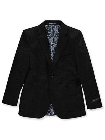 Kids World Boys' Essential Blazer - CookiesKids.com