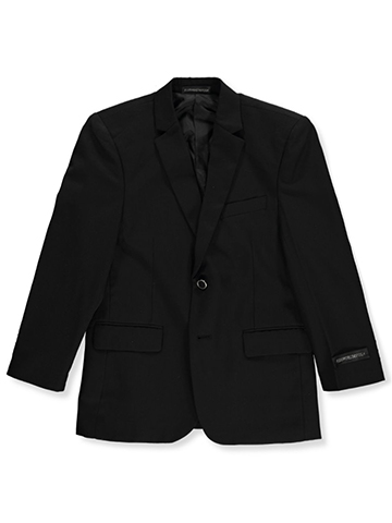 Kids World Boys' Essential Blazer - CookiesKids.com