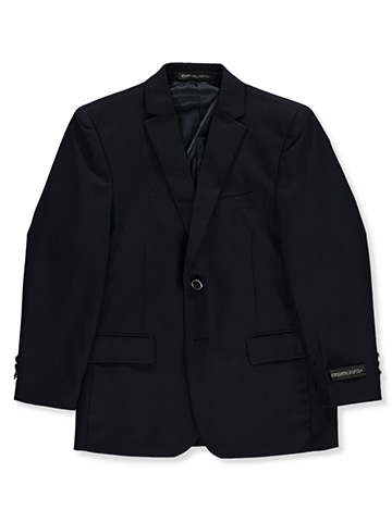 Kids World Boys' Essential Blazer - CookiesKids.com
