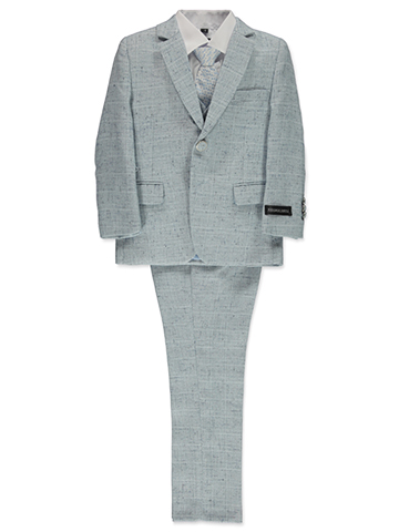 Boys Fashion - Dresswear - Suits at Cookie's Kids Boys Fashion - Dresswear - Suits at Cookie's Kids