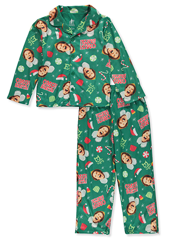 Clearance boys pajamas best sale