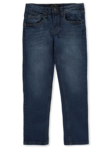 Lee Boys' Slim Stretch Jeans - CookiesKids.com