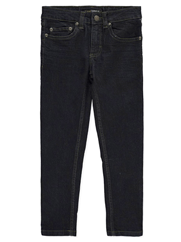 Lee Boys' Skinny Stretch Jeans - CookiesKids.com