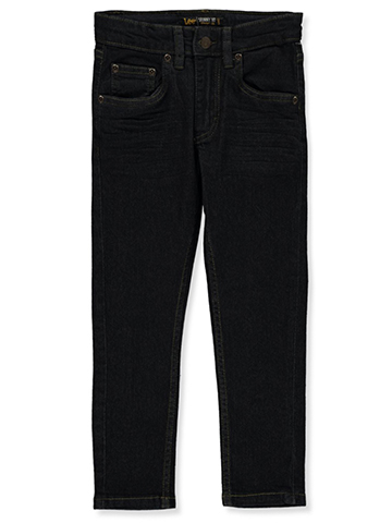 Lee Boys' Skinny Fit Stretch Jeans - CookiesKids.com
